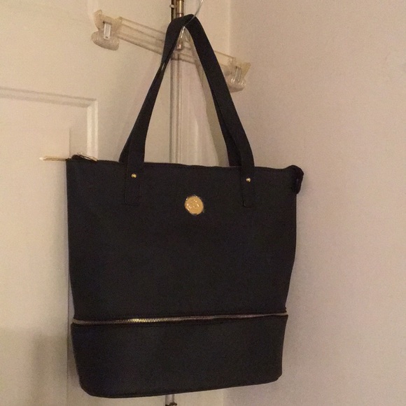 joy mangano tote